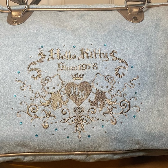 RARE Hello Kitty Bag - Picture 2 of 15